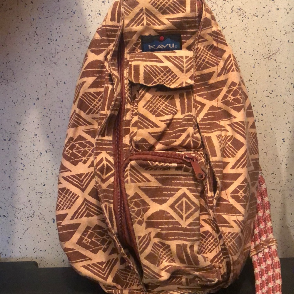 Pink Kavu